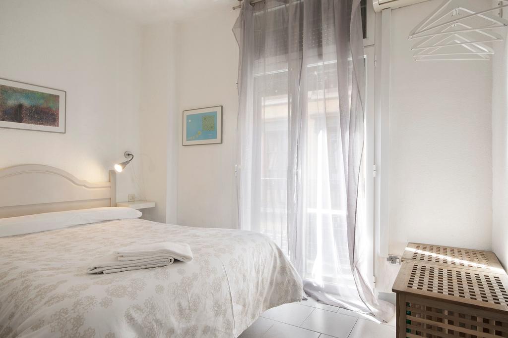Pension Mesones Granada Cameră foto